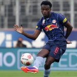 Salzburg-Abschied naht: Baidoo verhandelt mit neuem Klub