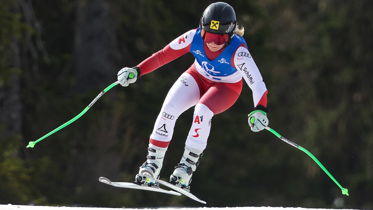 Samt herber Kritik: Auch zweite Salzgeber-Schwester hört auf