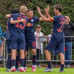 Salzburg schlägt Qarabag im Testspiel - Auch GAK siegreich