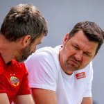 Teuerster Einkauf? Rapid offenbar vor Rekord-Transfer