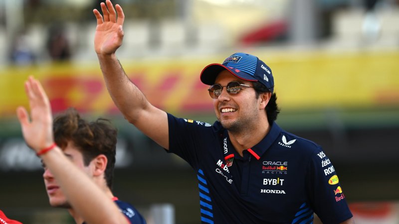 Wer auf ein Cockpit bei Formel-1-Neuling Cadillac hofft