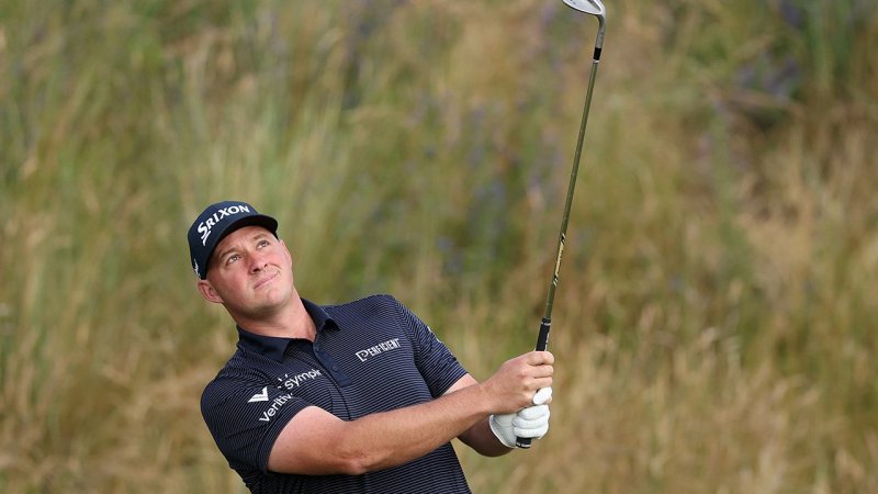 "Rory Mania" bei The Open - Sepp Straka zählt zu Favoriten