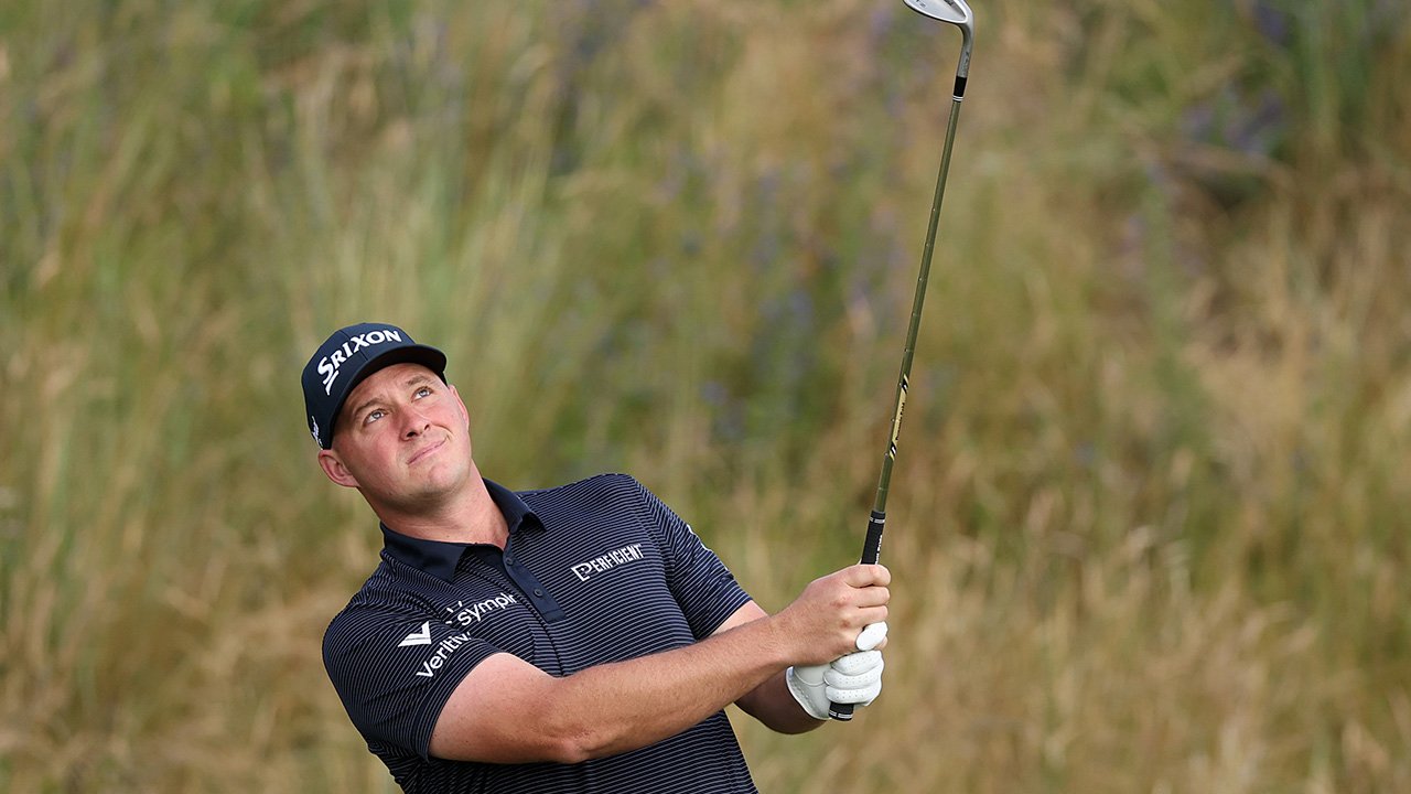 "Rory Mania" bei The Open - Sepp Straka zählt zu Favoriten