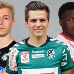 Die Rekord-Zugänge der 12 Bundesliga-Klubs