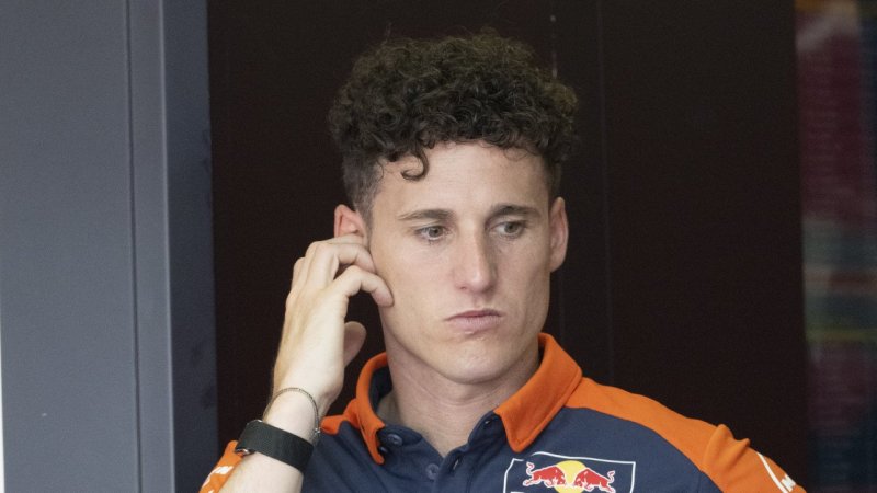 Nach Viñales-Verletzung: Fahrerwechsel bei KTM