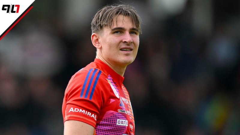 Nikolas Polster: "Da kommen schon viele Emotionen hoch"