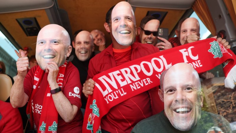 Teurer als Wirtz! Liverpool arbeitet an nächstem Mega-Deal