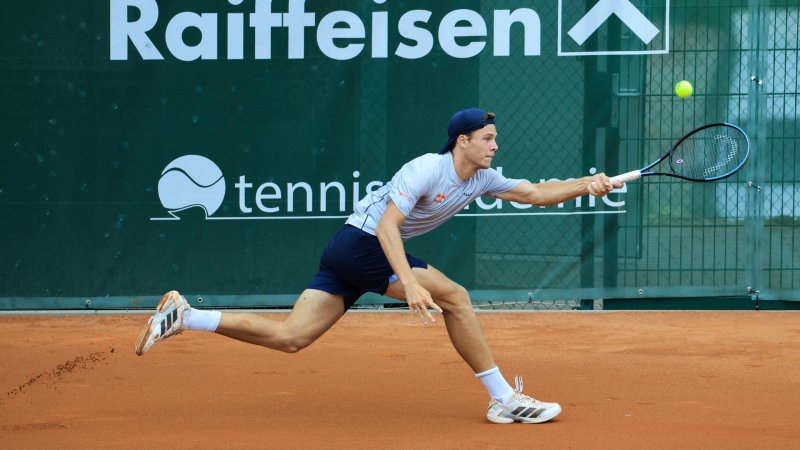 Wildcard! Vier Österreicher im Hauptfeld von Kitzbühel