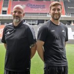 LASK: Beförderung für Grubeck, Wieland-Zukunft geklärt