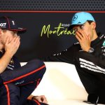 Brisantes Geheimtreffen zwischen Verstappen und Toto Wolff?