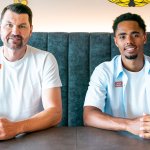 Fix! Norweger ist der Jansson-Ersatz bei Rapid
