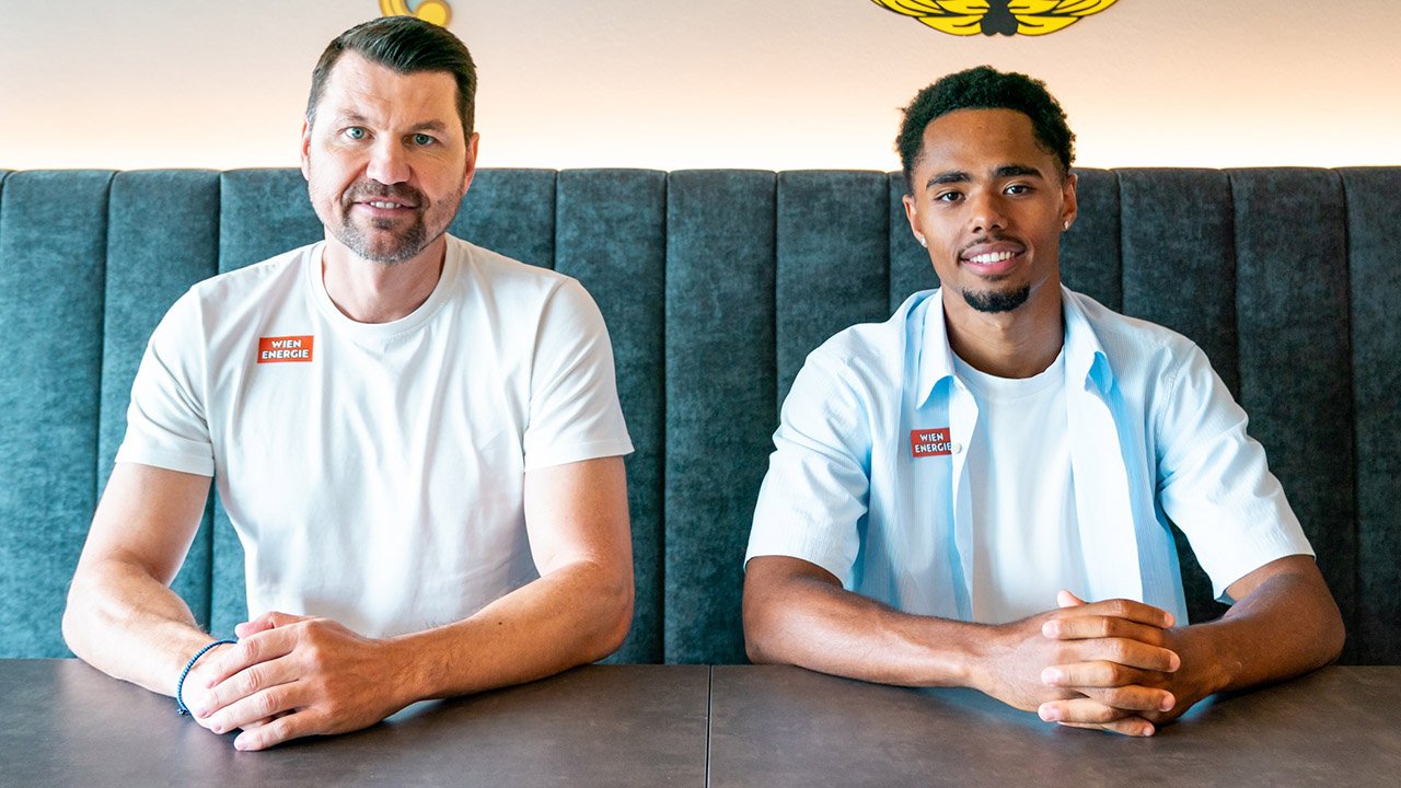 Fix! Norweger ist der Jansson-Ersatz bei Rapid
