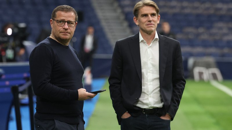 FC Bayern bastelt an spektakulärem Transfer-Doppelpack