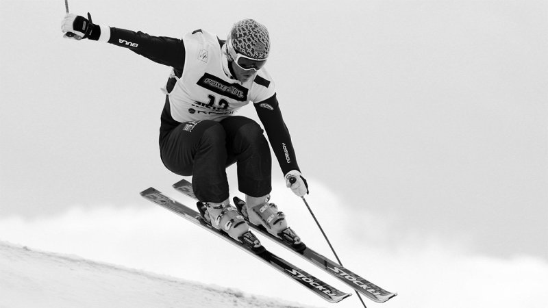 Einstiger Olympia-Dritter (49) von Blitz erschlagen