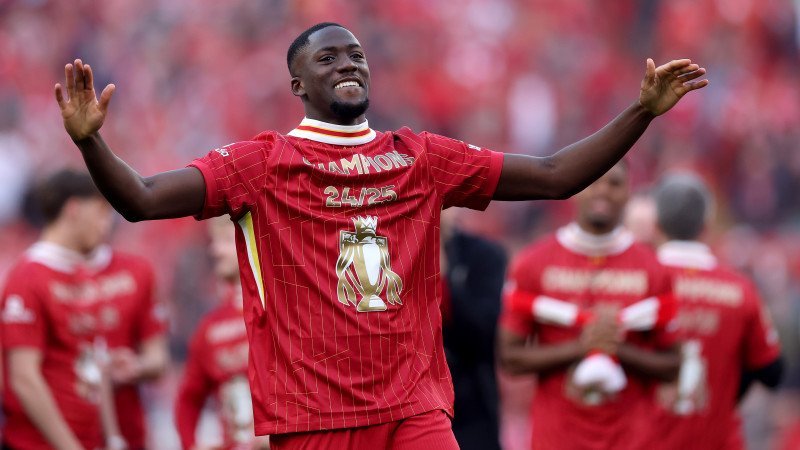 #20 - Ibrahima Konaté - 40 Millionen Euro