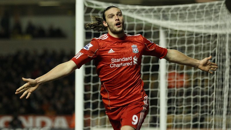 Die 20 teuersten Neuzugänge des FC Liverpool