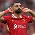 Mohamed Salah kündigt Liverpool-Abschied an