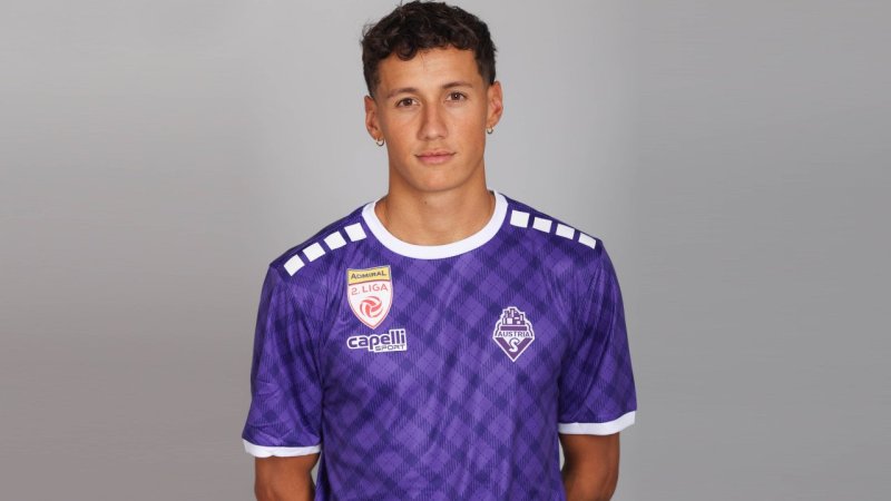 Austria Salzburg: Rückkehrer erleidet schwere Verletzung