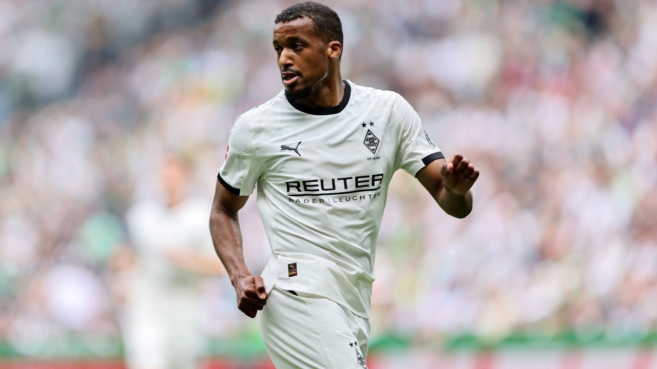 Bild für Doku enthüllt: Ex-Gladbach-Star war Thema beim FC Bayern
