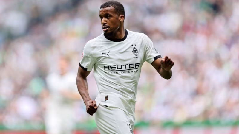 Doku enthüllt: Ex-Gladbach-Star war Thema beim FC Bayern