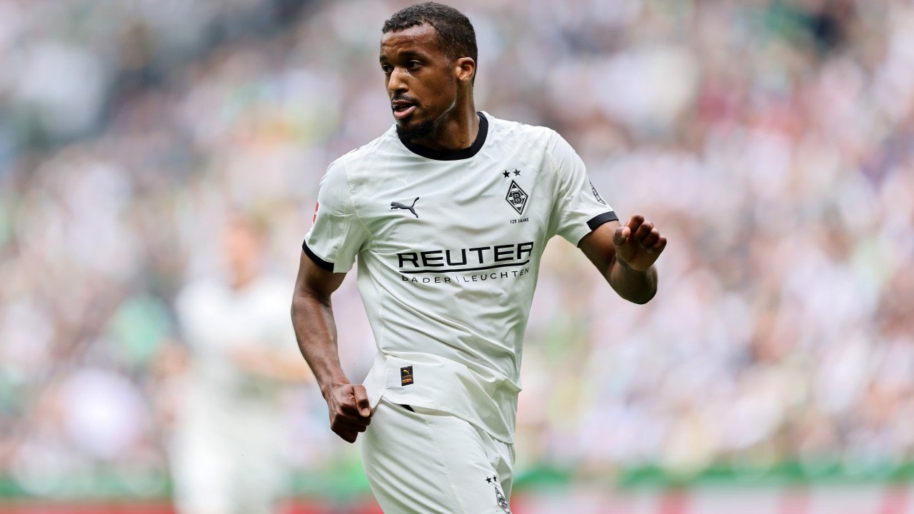 Teuerster Gladbach-Einkauf wechselt den Verein