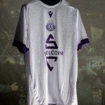"Wir tragen Wien" - Austria Wien präsentiert Auswärtstrikot