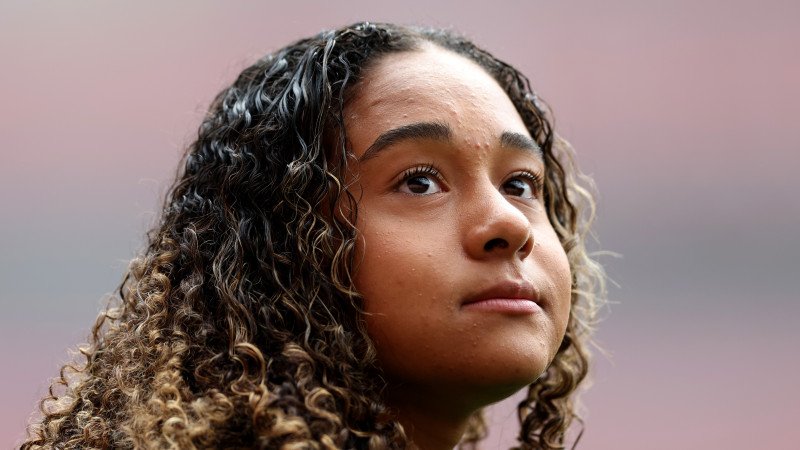 Arsenal zahlt Rekordsumme für Olivia Smith