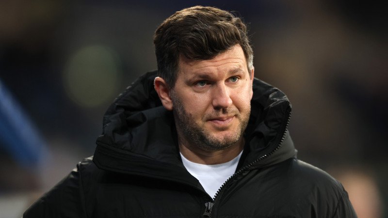 Schicker verlängert mit Leistungsträger bei Hoffenheim