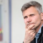 Fix! Sturm verpflichtet Defensiv-Talent