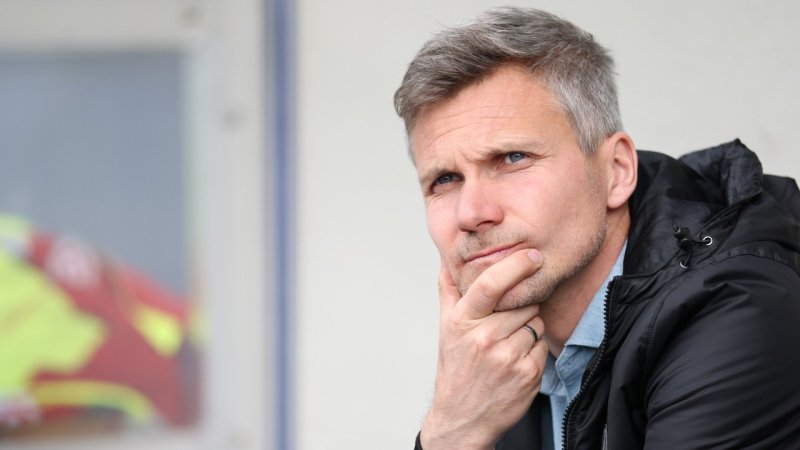 Fix! Sturm verpflichtet Defensiv-Talent
