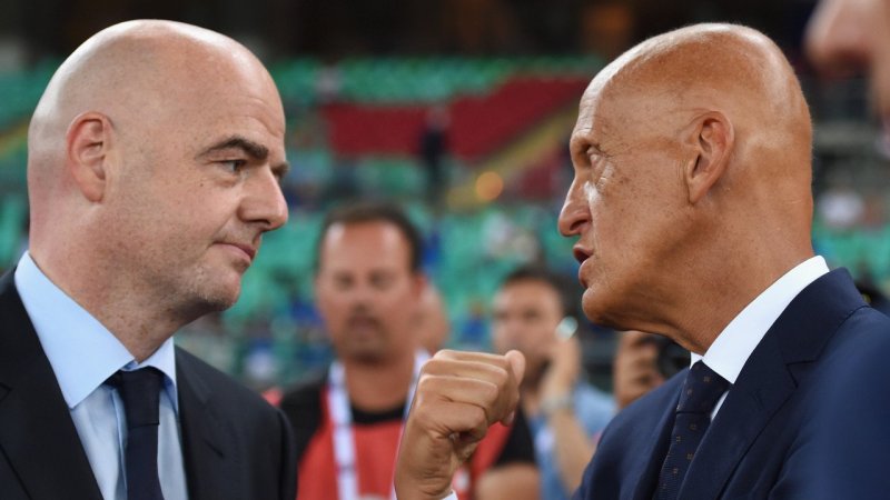 FIFA prüft Regeländerungen für WM 2026