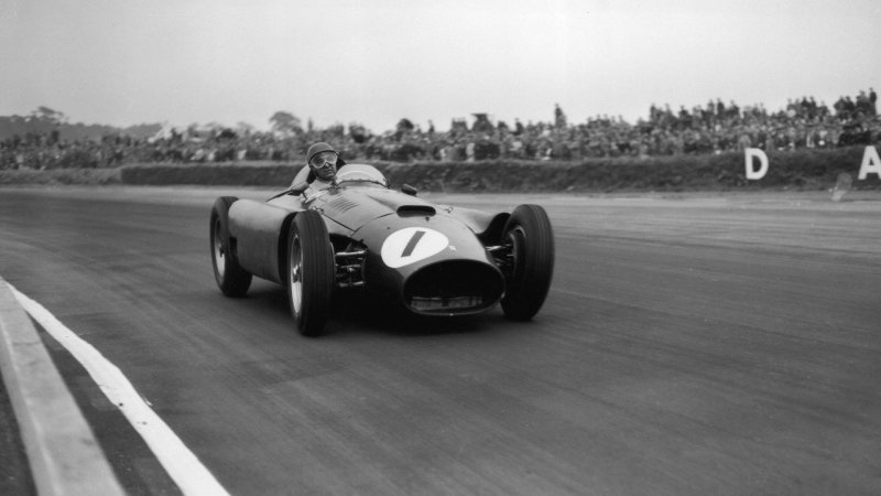 Unbrechbare Formel-1-Rekorde