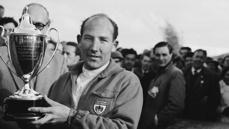 Unbrechbare Formel-1-Rekorde