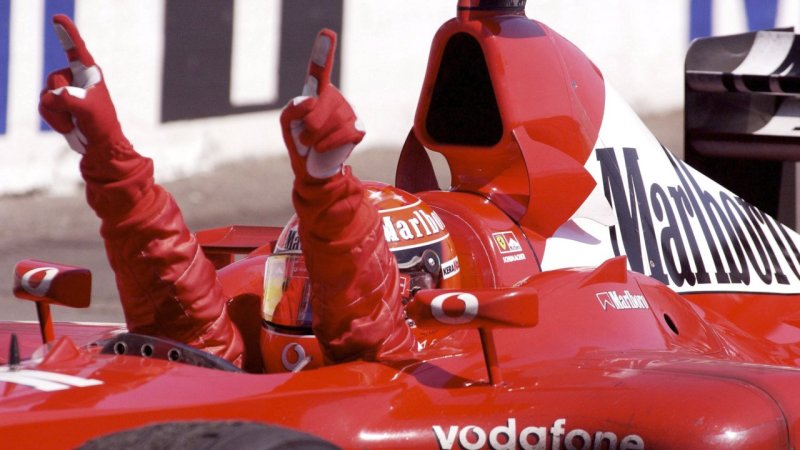 Unbrechbare Formel-1-Rekorde