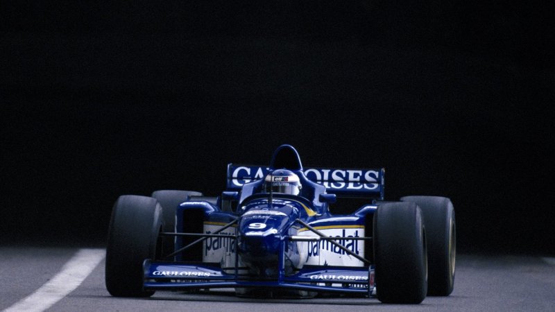 Unbrechbare Formel-1-Rekorde