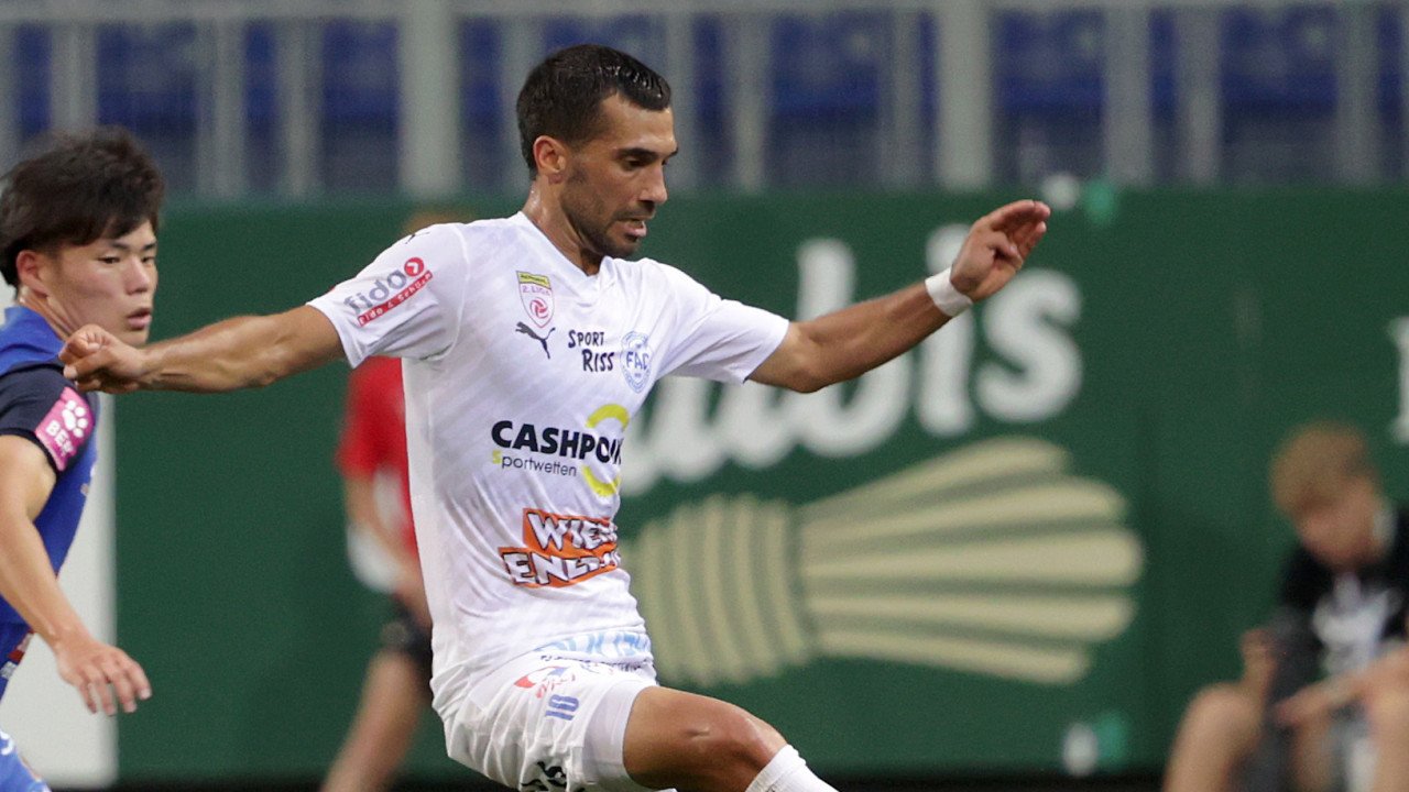 Aufsteiger Austria Salzburg verpflichtet vereinslosen Günes