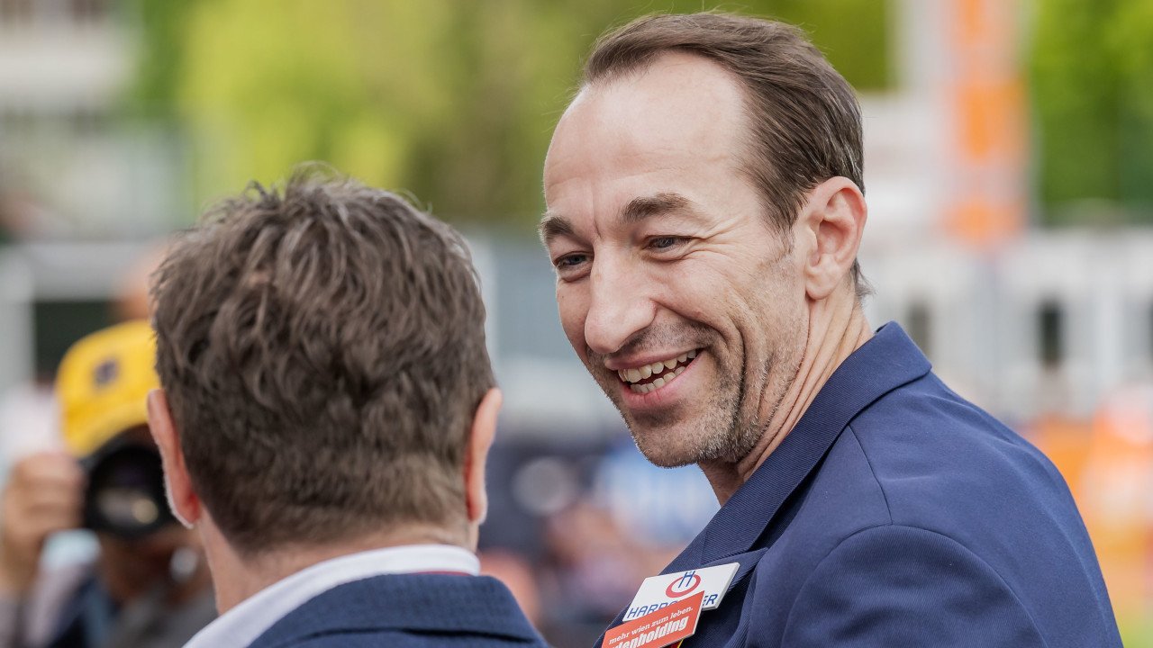 Vom Minus zum Plus: Austria hofft auf Transfererlöse