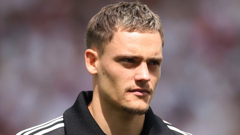 "Nuancen" haben entschieden: Wirtz-Vater über Bayern-Absage