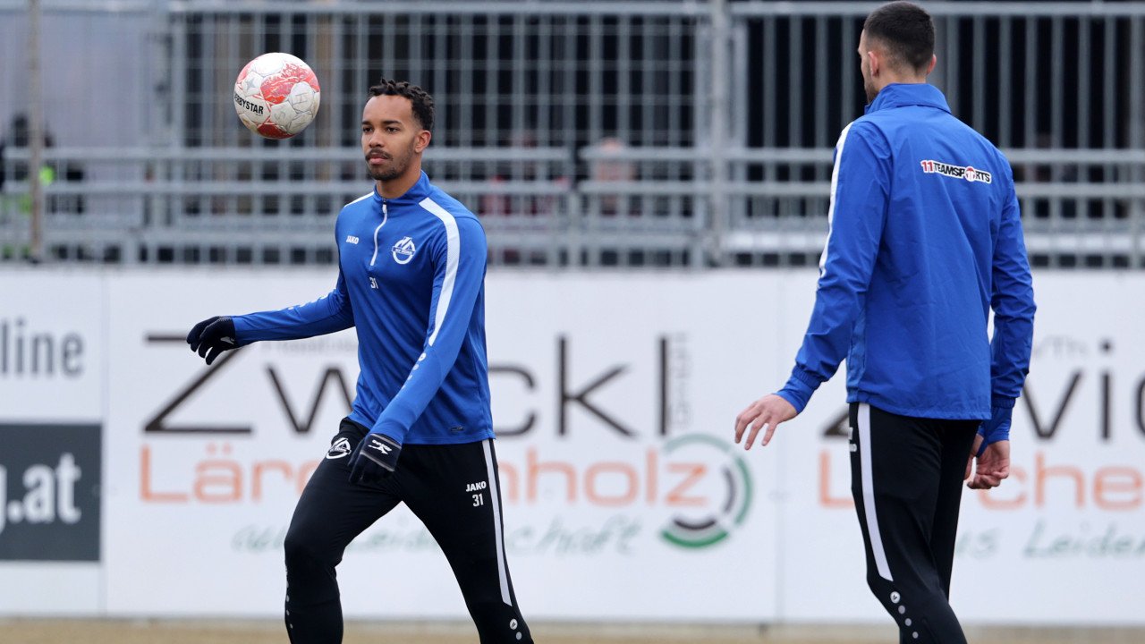 Nach Abstieg: Verteidiger verlässt Horn