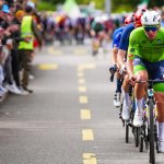 Pogacar auch nach 17. Etappe weiter in Front - Gall Siebter