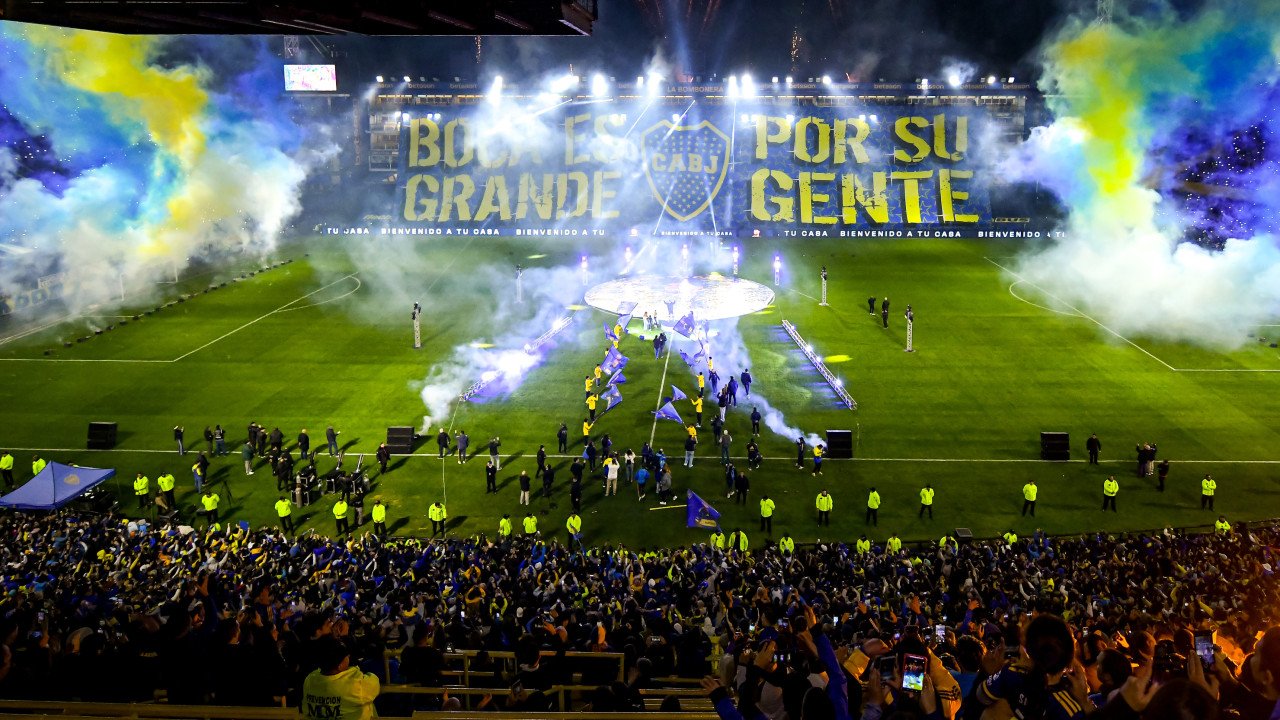 Nach zwölf Jahren: Argentinische Auswärtsfans wieder erlaubt