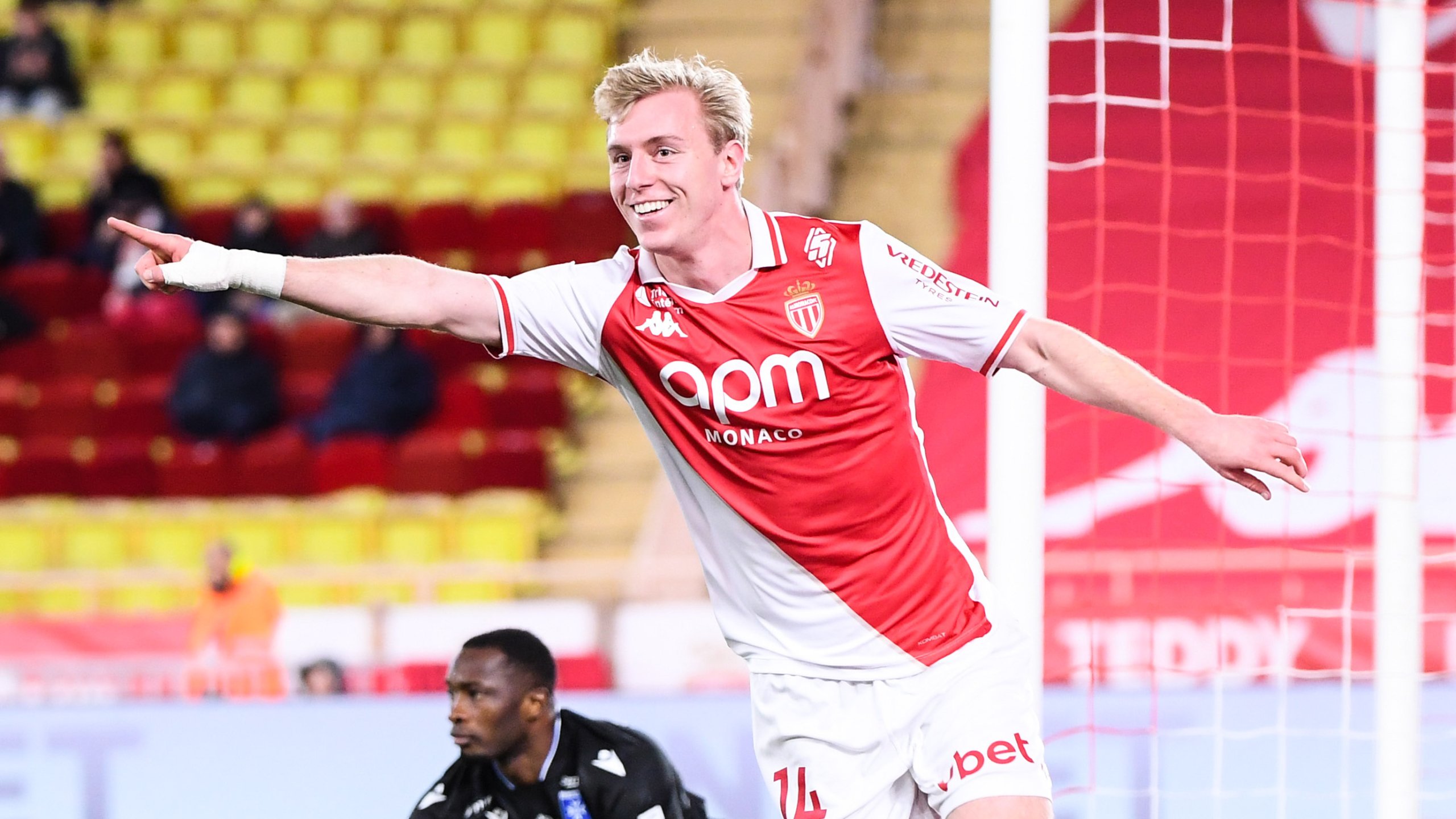 Biereth verlängert nach nur einem halben Jahr bei Monaco