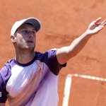 Kitzbühel: Bublik als Star, ÖTV-Quartett mit Hoffnung