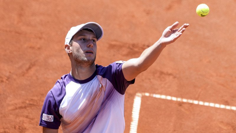 Kitzbühel: Bublik als Star, ÖTV-Quartett mit Hoffnung