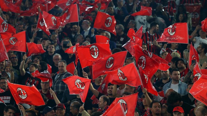 ÖFB-Talent wechselt zu AC Milan