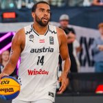 Bitter! 3x3-Nationalteams verpassen EM-Qualifikation