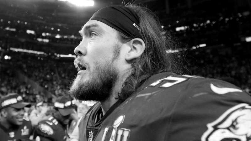 NFL trauert um ehemaligen Super-Bowl-Sieger