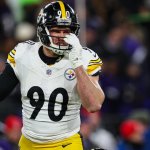 Steelers-Star unterschreibt neuen Rekordvertrag