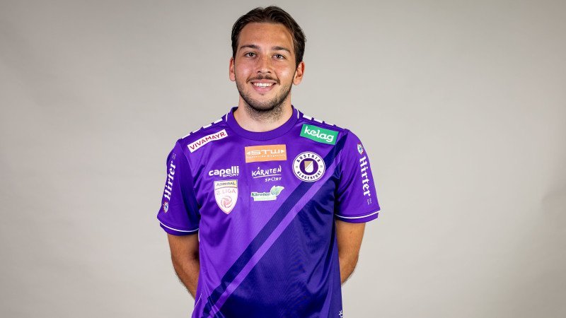 Nächster Neuzugang: Ein Kärntner für Klagenfurt