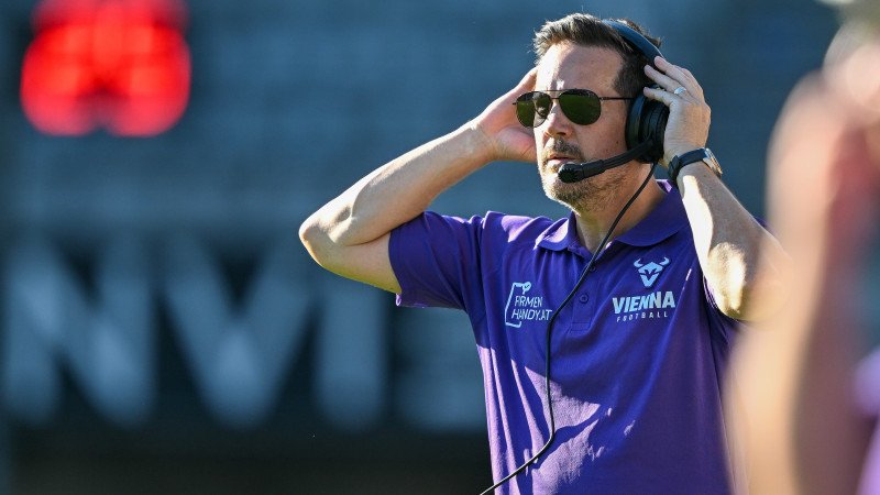 Vienna Vikings: Das ist der finale Roster für die ELF-Saison